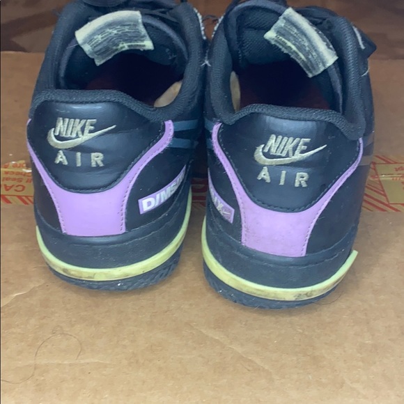 Nike Shoes Air Force One Beater Poshmark